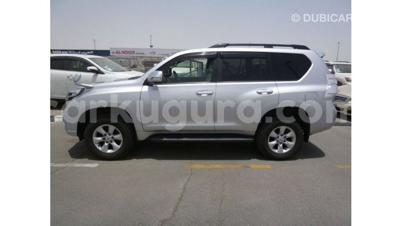 Big with watermark toyota prado bujumbura import dubai 4486