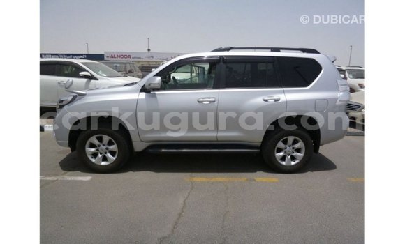 Buy Import Toyota Prado Other Car in Import - Dubai in Bujumbura Buy Import Toyota Prado Other Car in Import - Dubai in Bujumbura