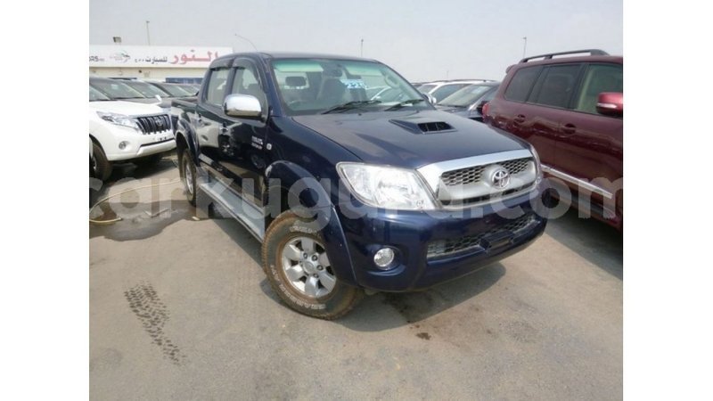 Big with watermark toyota hilux bujumbura import dubai 4487