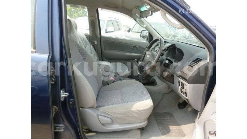 Big with watermark toyota hilux bujumbura import dubai 4487