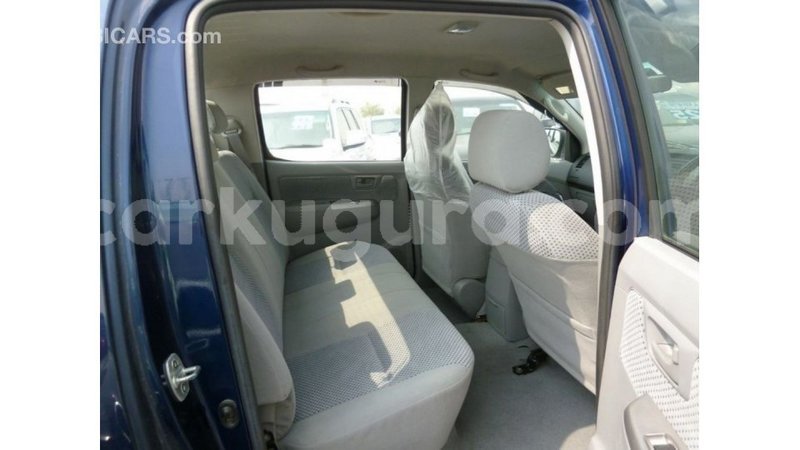 Big with watermark toyota hilux bujumbura import dubai 4487