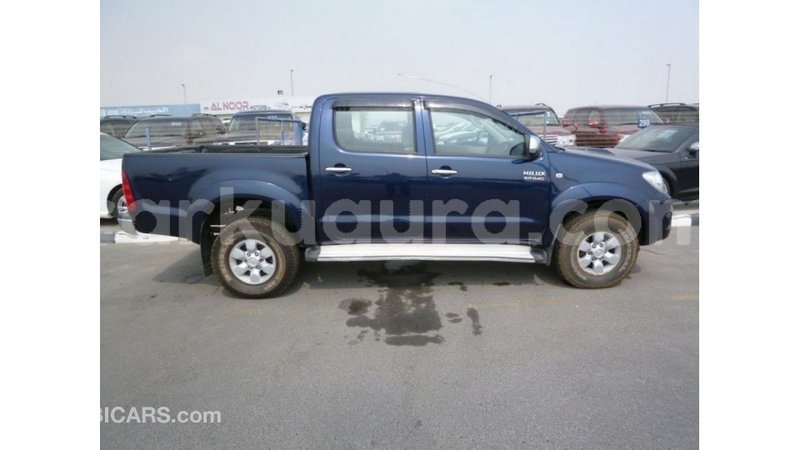 Big with watermark toyota hilux bujumbura import dubai 4487