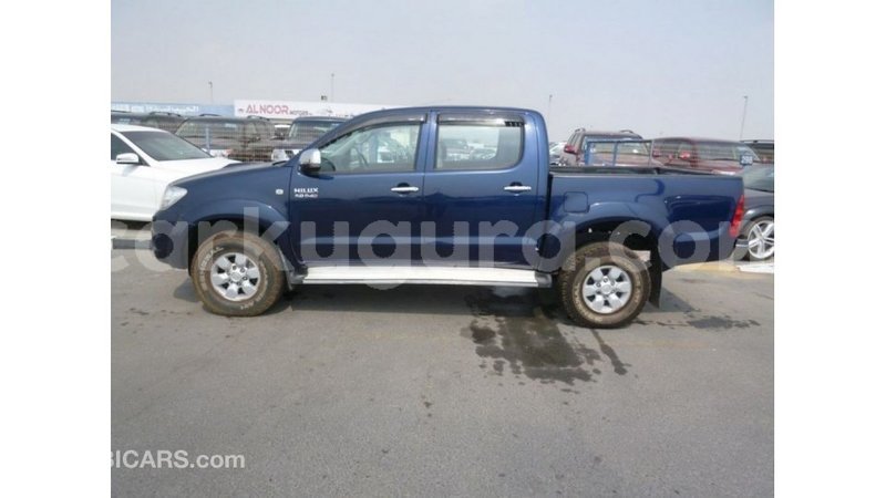 Big with watermark toyota hilux bujumbura import dubai 4487