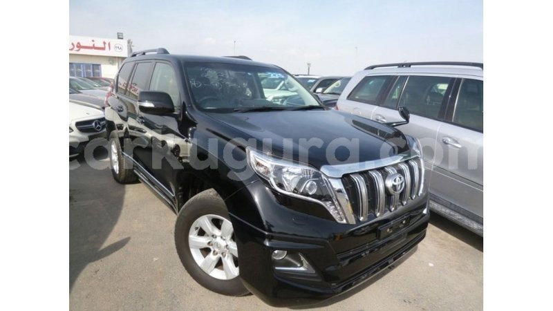 Big with watermark toyota prado bujumbura import dubai 4489