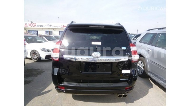 Big with watermark toyota prado bujumbura import dubai 4489