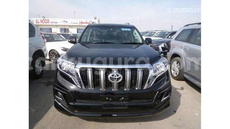 Big with watermark toyota prado bujumbura import dubai 4489