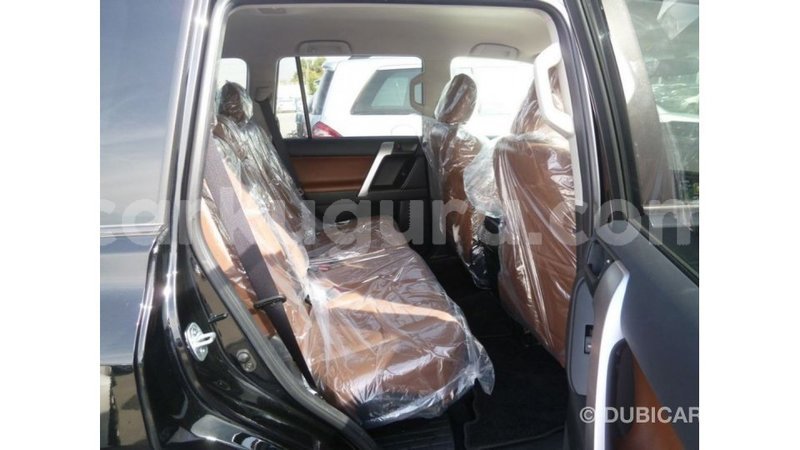 Big with watermark toyota prado bujumbura import dubai 4489