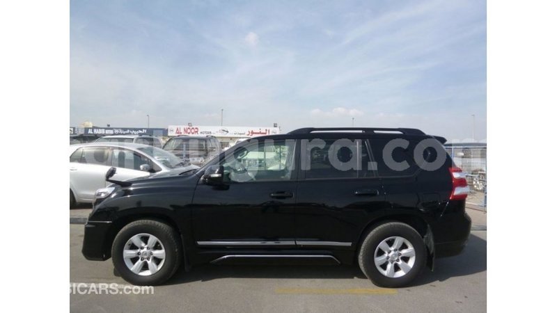 Big with watermark toyota prado bujumbura import dubai 4489