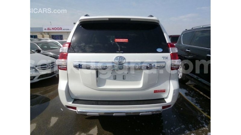 Big with watermark toyota prado bujumbura import dubai 4492