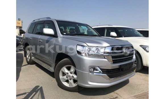 Acheter Import Voiture Toyota Land Cruiser Autre à Import - Dubai, Bujumbura Acheter Import Voiture Toyota Land Cruiser Autre à Import - Dubai, Bujumbura