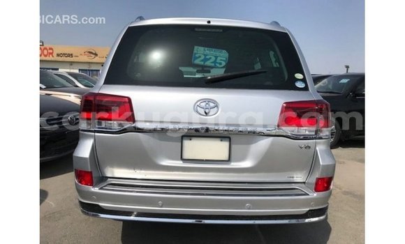 Acheter Import Voiture Toyota Land Cruiser Autre à Import - Dubai, Bujumbura Acheter Import Voiture Toyota Land Cruiser Autre à Import - Dubai, Bujumbura