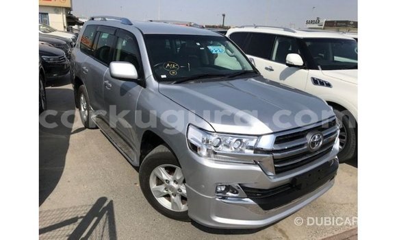 Acheter Import Voiture Toyota Land Cruiser Autre à Import - Dubai, Bujumbura Acheter Import Voiture Toyota Land Cruiser Autre à Import - Dubai, Bujumbura