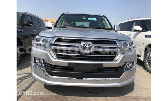 Acheter Import Voiture Toyota Land Cruiser Autre à Import - Dubai, Bujumbura Acheter Import Voiture Toyota Land Cruiser Autre à Import - Dubai, Bujumbura
