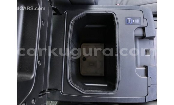Acheter Import Voiture Toyota Land Cruiser Autre à Import - Dubai, Bujumbura Acheter Import Voiture Toyota Land Cruiser Autre à Import - Dubai, Bujumbura