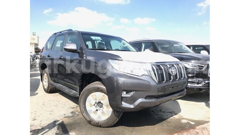 Big with watermark toyota prado bujumbura import dubai 4497