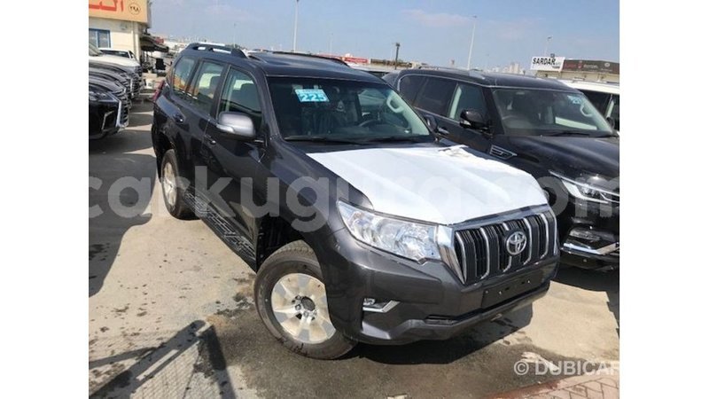 Big with watermark toyota prado bujumbura import dubai 4497