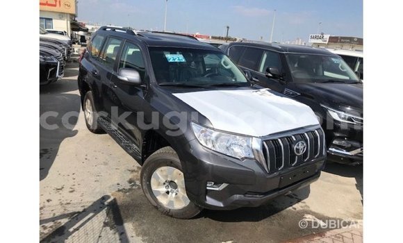 Acheter Import Voiture Toyota Prado Autre à Import - Dubai, Bujumbura Acheter Import Voiture Toyota Prado Autre à Import - Dubai, Bujumbura