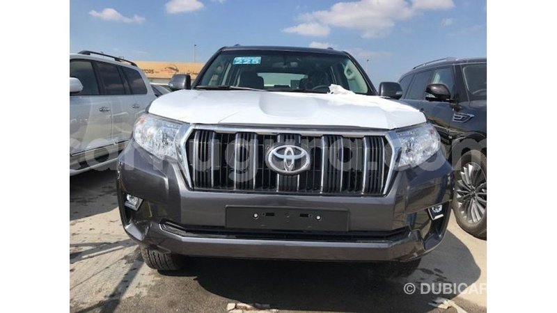 Big with watermark toyota prado bujumbura import dubai 4497