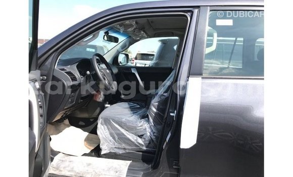 Acheter Import Voiture Toyota Prado Autre à Import - Dubai, Bujumbura Acheter Import Voiture Toyota Prado Autre à Import - Dubai, Bujumbura