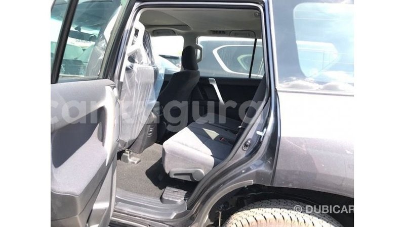 Big with watermark toyota prado bujumbura import dubai 4497