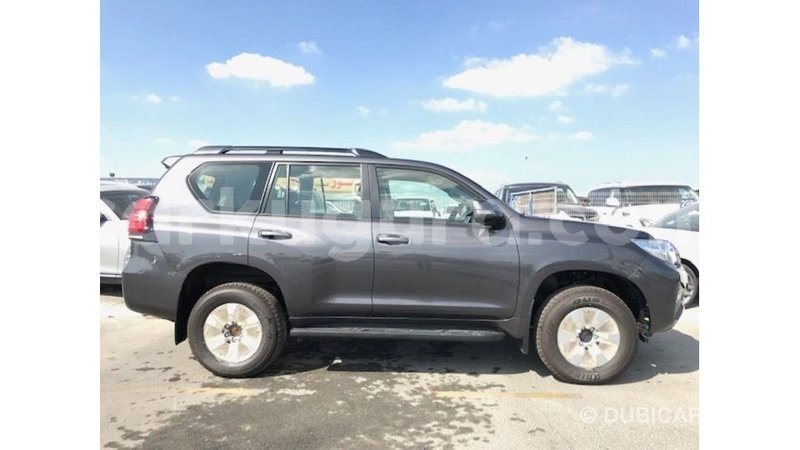 Big with watermark toyota prado bujumbura import dubai 4497