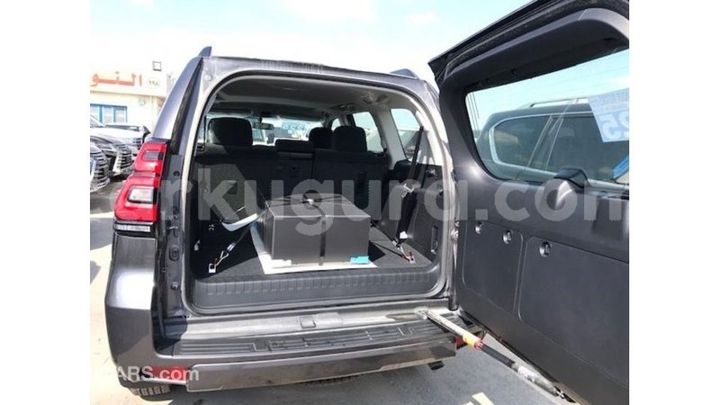 Big with watermark toyota prado bujumbura import dubai 4497