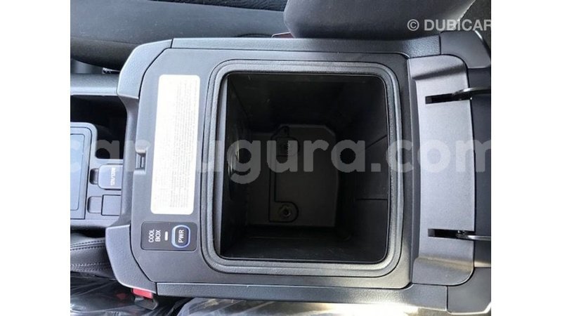 Big with watermark toyota prado bujumbura import dubai 4497