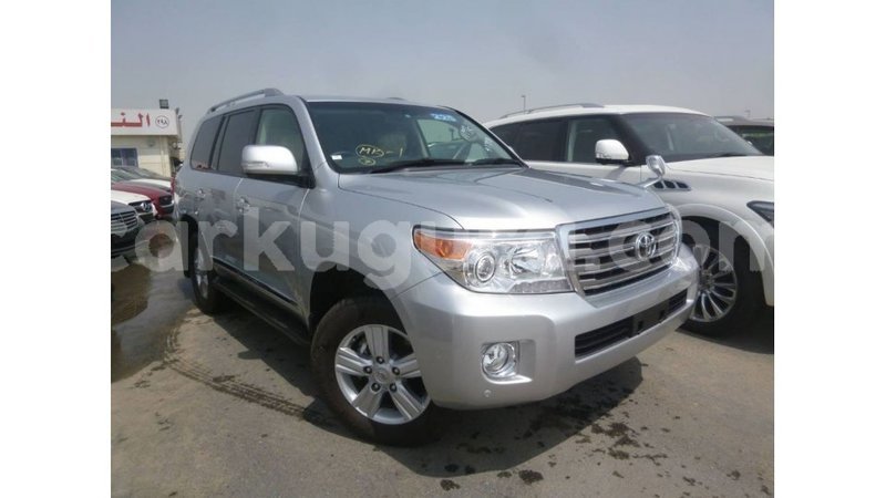 Big with watermark toyota land cruiser bujumbura import dubai 4499