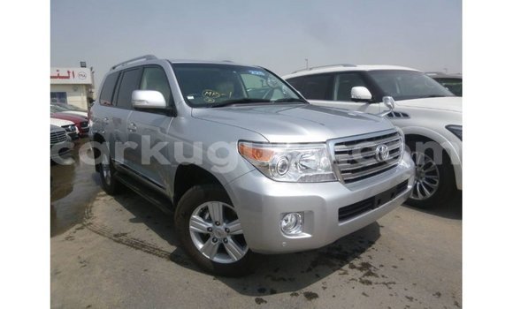 Acheter Import Voiture Toyota Land Cruiser Autre à Import - Dubai, Bujumbura Acheter Import Voiture Toyota Land Cruiser Autre à Import - Dubai, Bujumbura