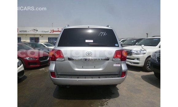 Acheter Import Voiture Toyota Land Cruiser Autre à Import - Dubai, Bujumbura Acheter Import Voiture Toyota Land Cruiser Autre à Import - Dubai, Bujumbura