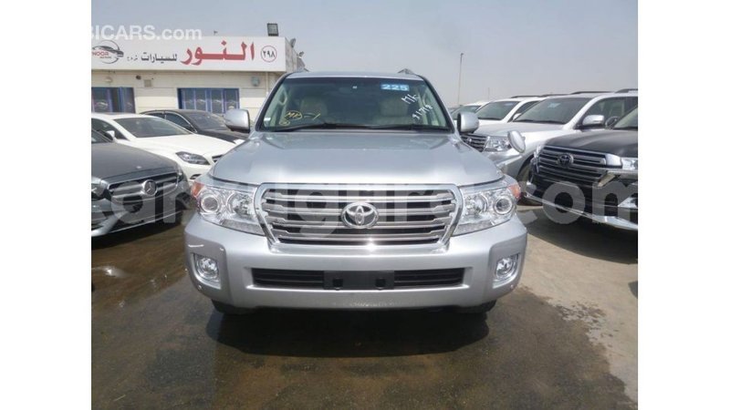 Big with watermark toyota land cruiser bujumbura import dubai 4499