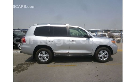 Acheter Import Voiture Toyota Land Cruiser Autre à Import - Dubai, Bujumbura Acheter Import Voiture Toyota Land Cruiser Autre à Import - Dubai, Bujumbura