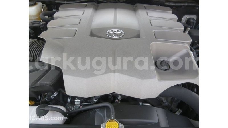 Big with watermark toyota land cruiser bujumbura import dubai 4499