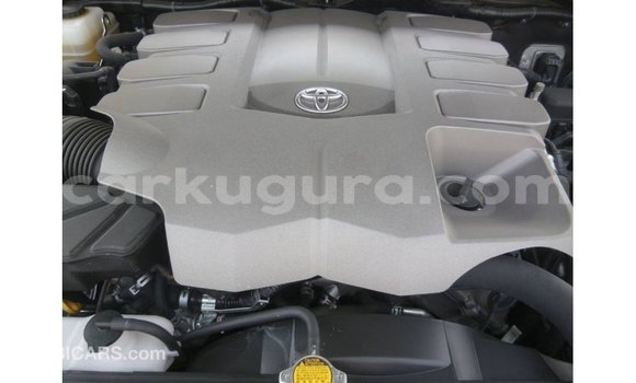 Acheter Import Voiture Toyota Land Cruiser Autre à Import - Dubai, Bujumbura Acheter Import Voiture Toyota Land Cruiser Autre à Import - Dubai, Bujumbura