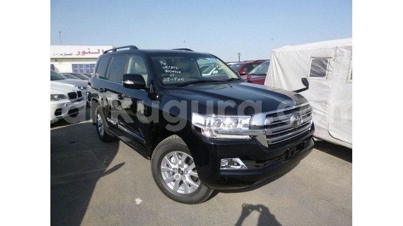 Big with watermark toyota land cruiser bujumbura import dubai 4501