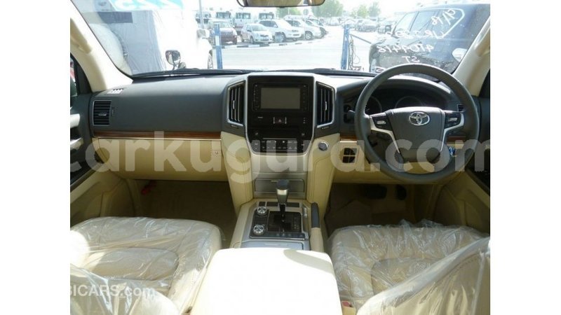 Big with watermark toyota land cruiser bujumbura import dubai 4501