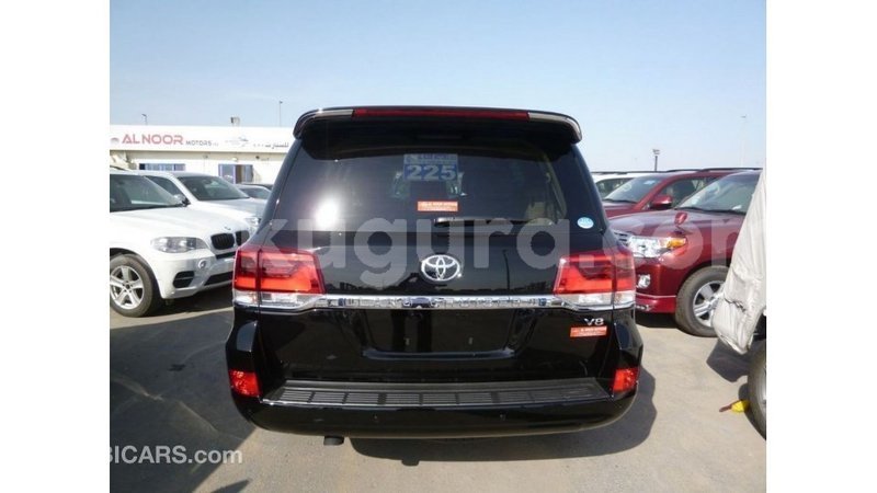 Big with watermark toyota land cruiser bujumbura import dubai 4501