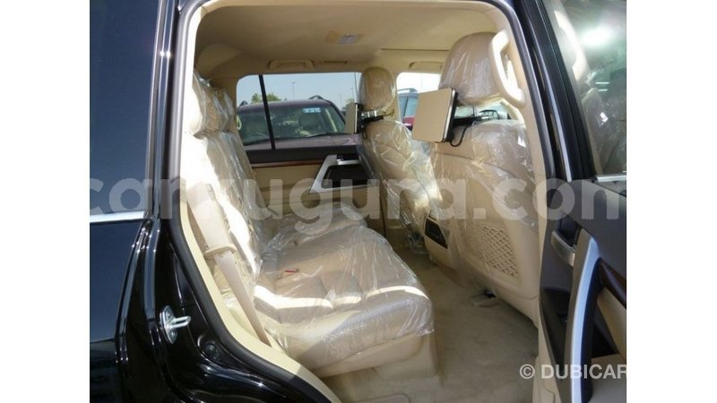 Big with watermark toyota land cruiser bujumbura import dubai 4501