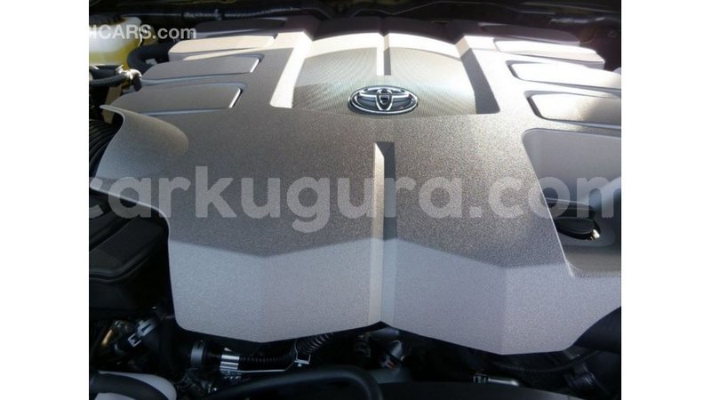 Big with watermark toyota land cruiser bujumbura import dubai 4501