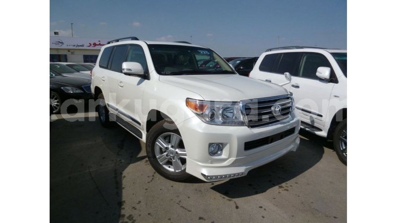 Big with watermark toyota land cruiser bujumbura import dubai 4502