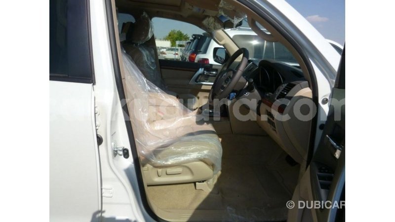 Big with watermark toyota land cruiser bujumbura import dubai 4502