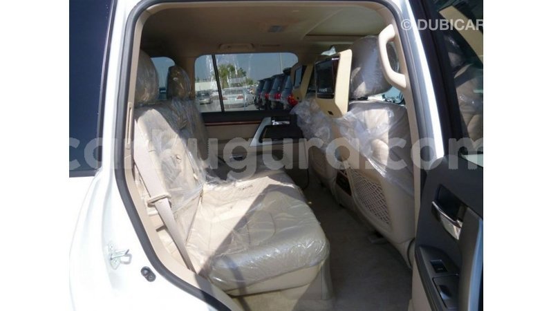 Big with watermark toyota land cruiser bujumbura import dubai 4502