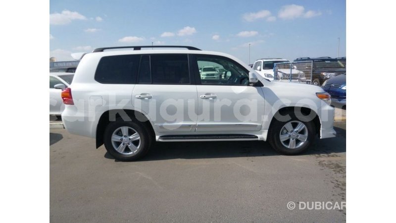 Big with watermark toyota land cruiser bujumbura import dubai 4502