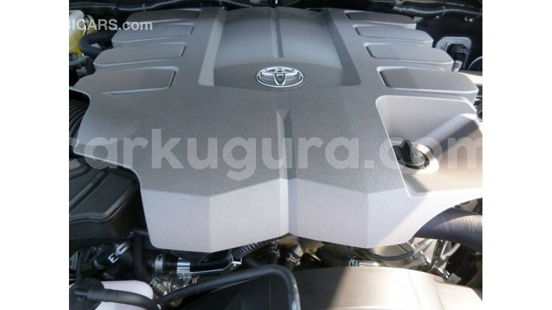 Big with watermark toyota land cruiser bujumbura import dubai 4502