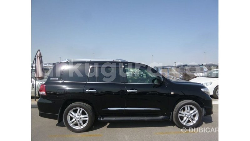 Big with watermark toyota land cruiser bujumbura import dubai 4503