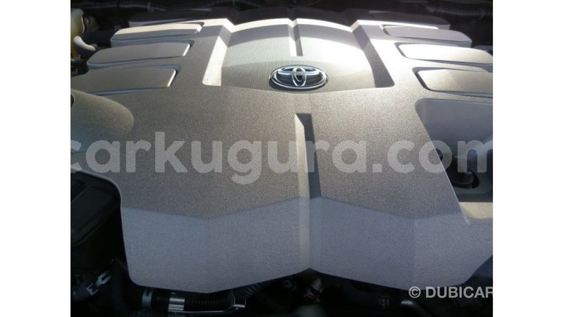 Big with watermark toyota land cruiser bujumbura import dubai 4503