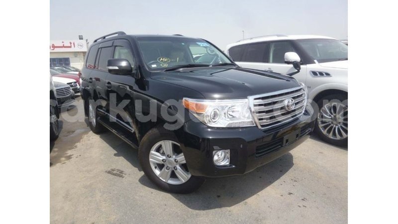 Big with watermark toyota land cruiser bujumbura import dubai 4504