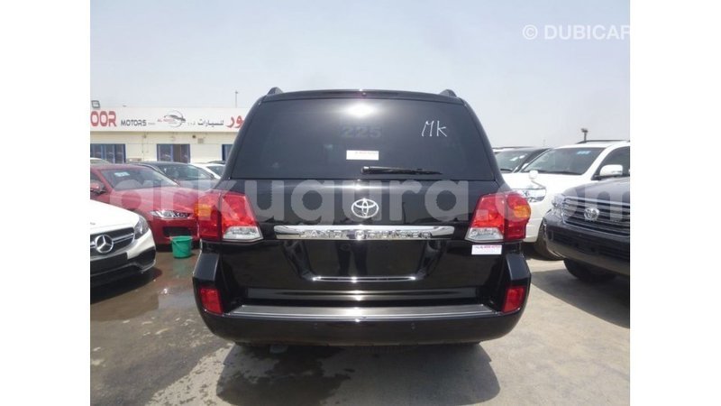 Big with watermark toyota land cruiser bujumbura import dubai 4504