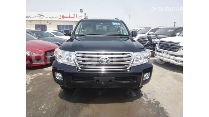 Big with watermark toyota land cruiser bujumbura import dubai 4504