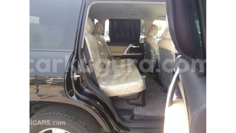 Big with watermark toyota land cruiser bujumbura import dubai 4504